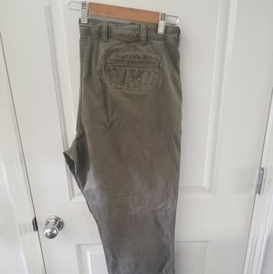 Mens LL Bean Pants
